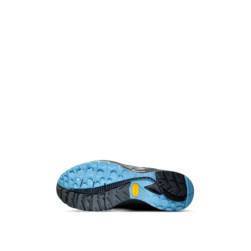 Mammut Nova III Mid GTX Womens Hiking Boot in Graphite Whisper -4